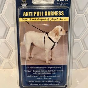 New Guardian Gear Xtra Large Anti Pull Harness